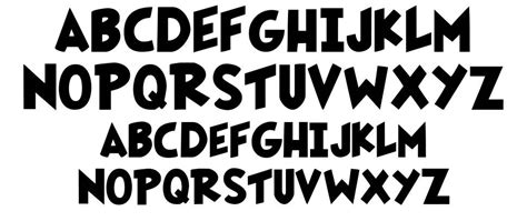 fairly oddparents font|Fairlyoddfont Font by Aryel Filipe .